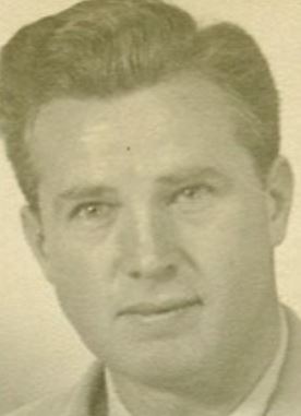 Kevin O'Neal father Charles O'Neal was a novelist and screenwriter